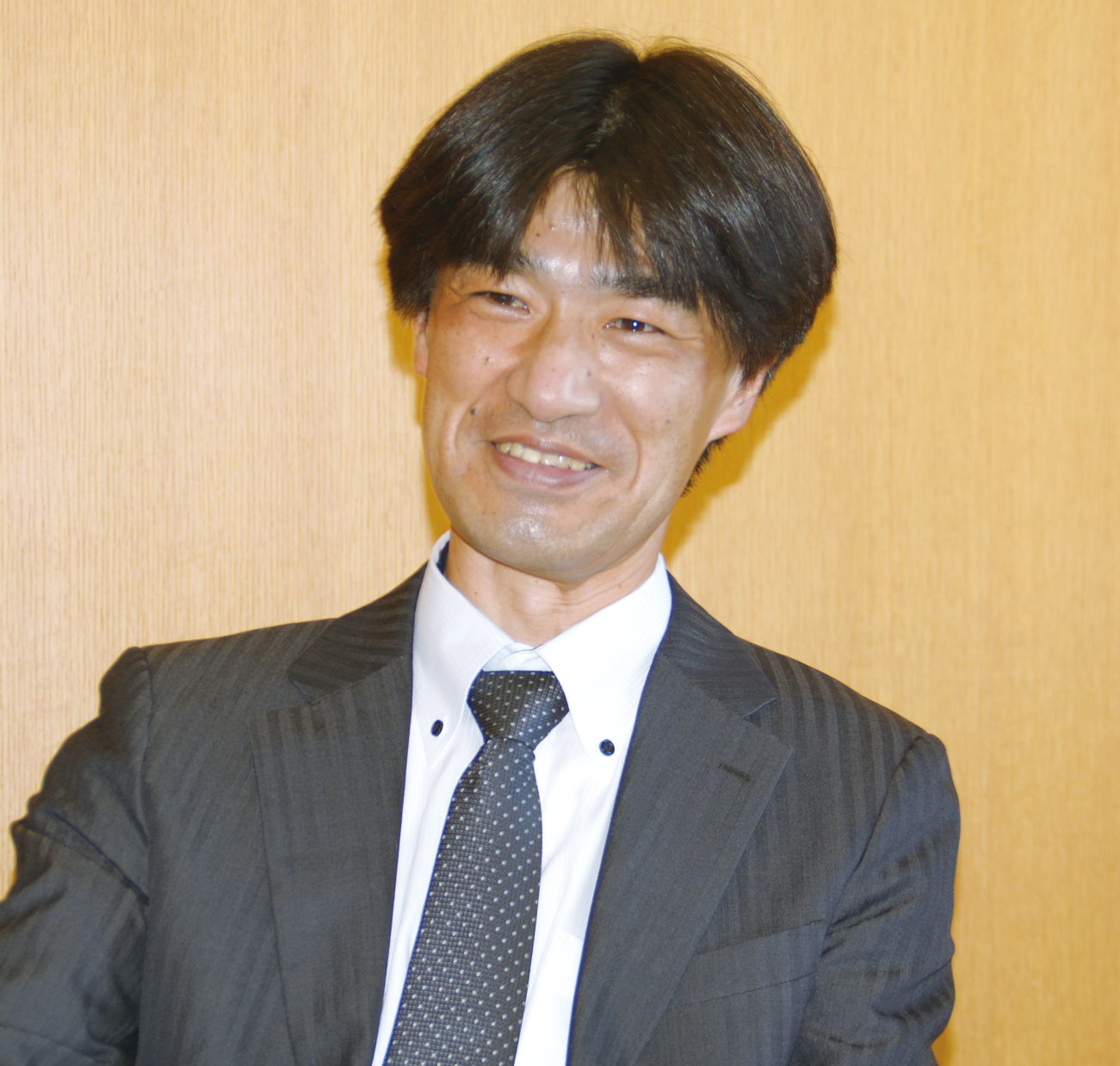 伊勢崎市民病院様