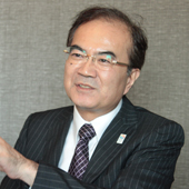 株式会社パレスホテル様