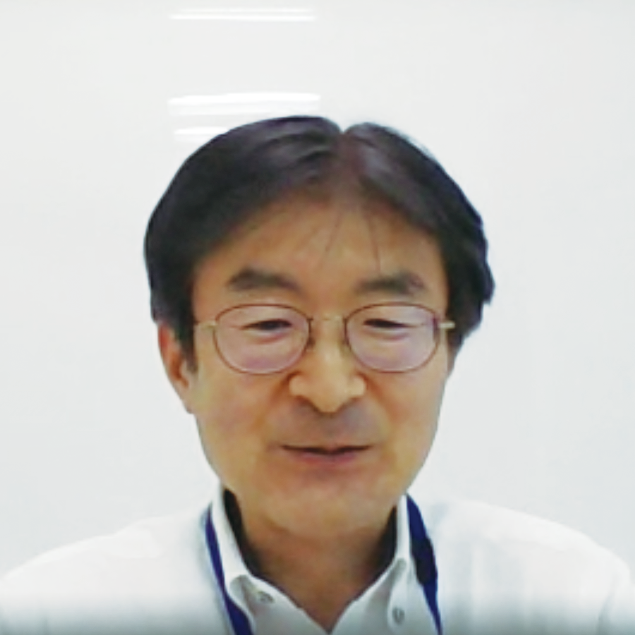 大内 雅之 氏