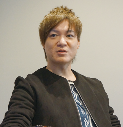 木戸氏