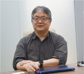 福田氏