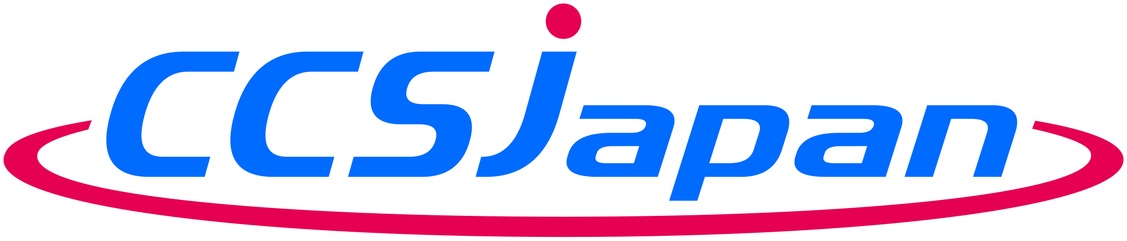 CCS japan