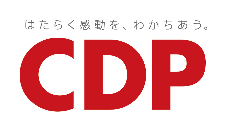 シーデーピージャパン株式会社