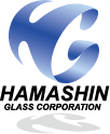 浜新硝子株式会社