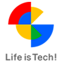 ライフイズテック株式会社