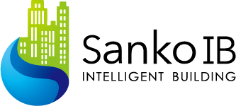 株式会社Sanko IB