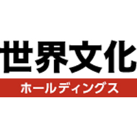 株式会社世界文化ホールディングス