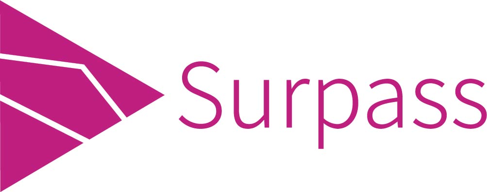 株式会社 Surpass